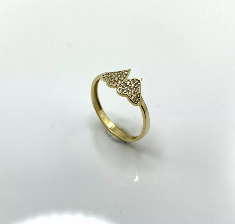 pierscionek-serduszka-144g-585-r17-marka-bez-marki