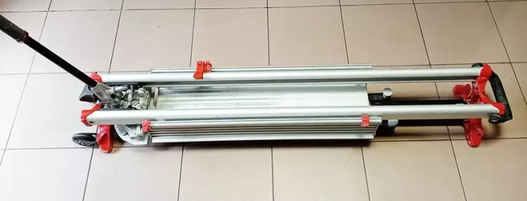 PRZECINARKA DO GLAZURY RUBI TZ-1020 ZESTAW