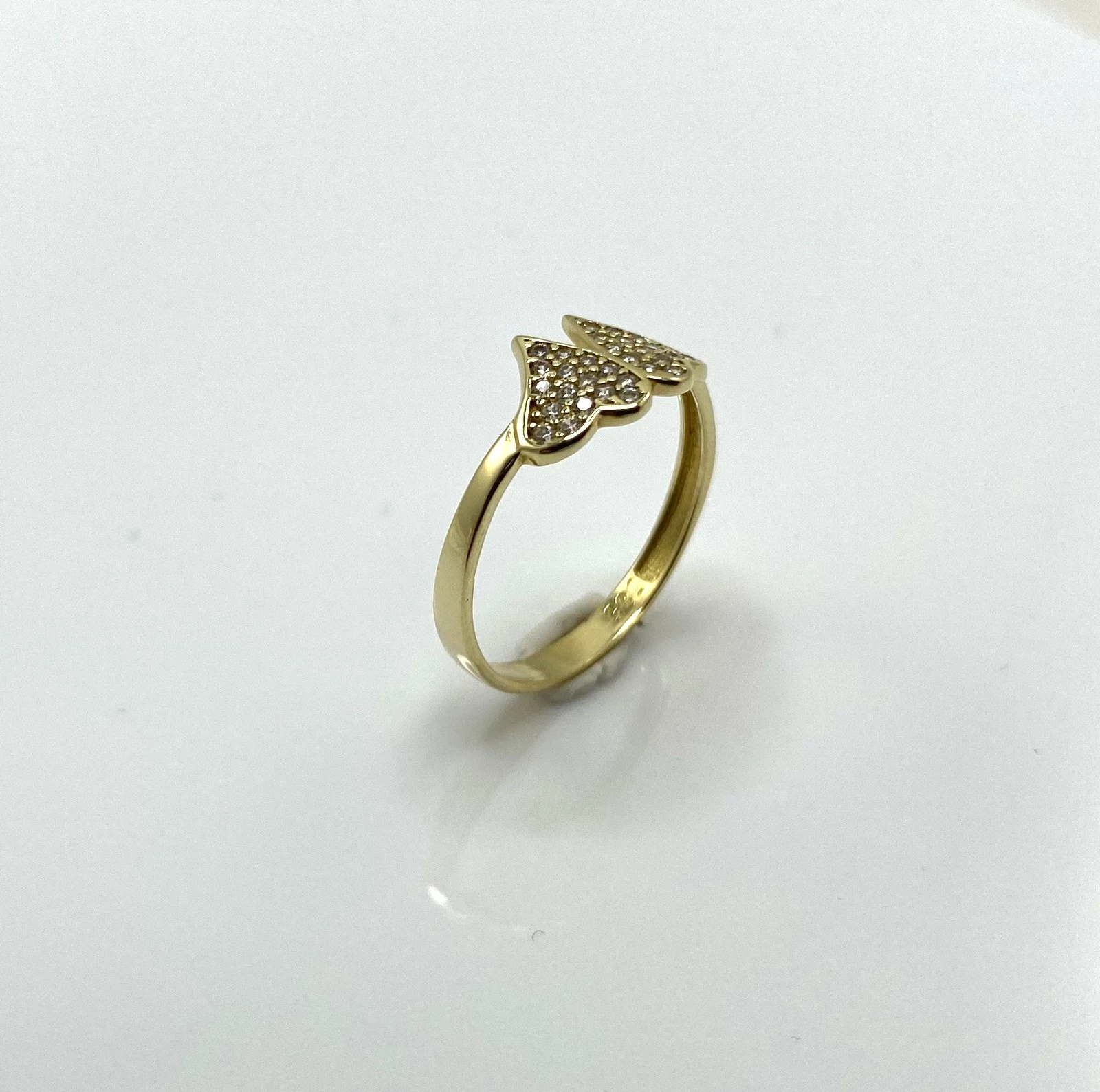 pierscionek-serduszka-144g-585-r17-rodzaj-wyrob-jubilerski