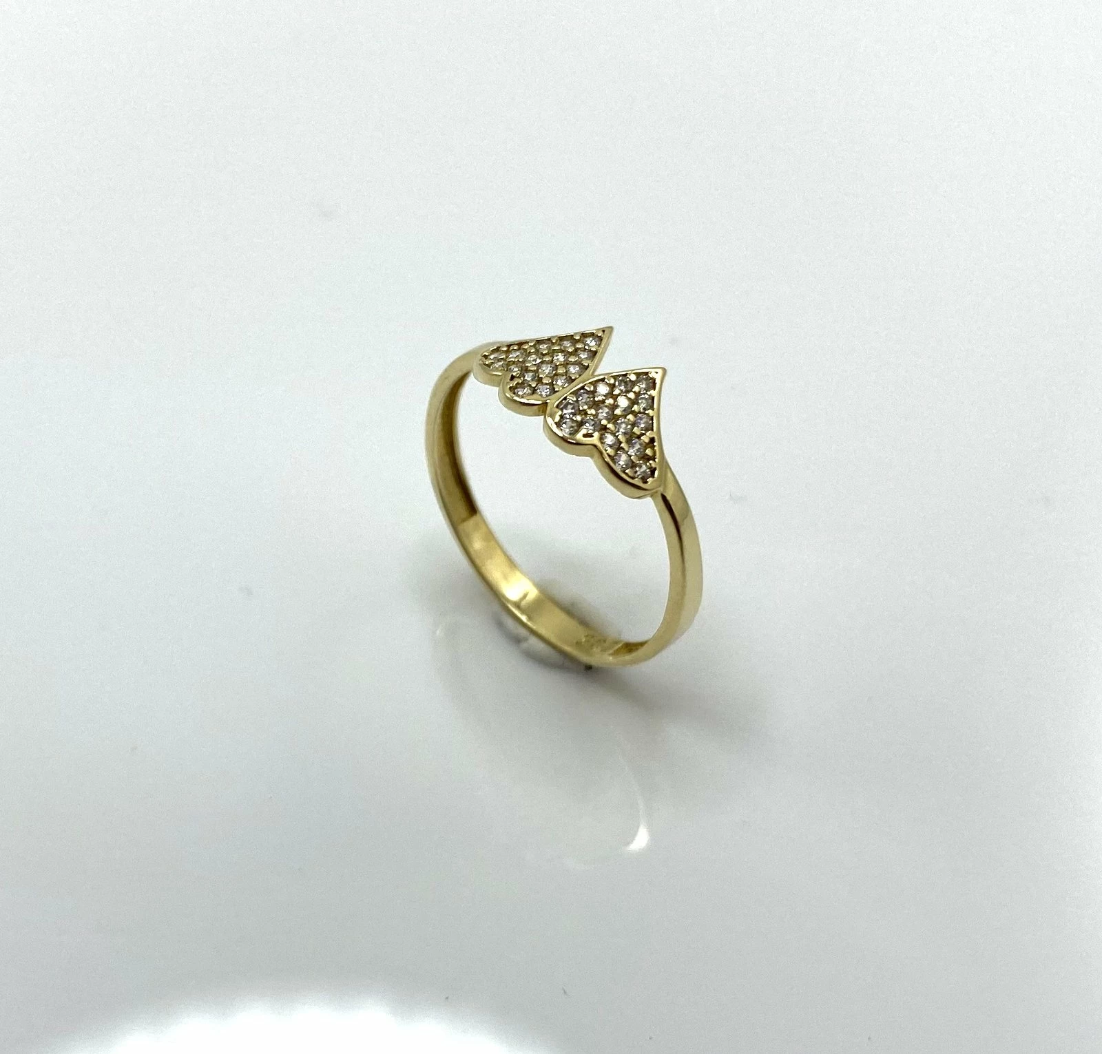 pierscionek-serduszka-144g-585-r17-marka-bez-marki