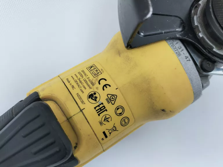 szlifierka-katowa-18v-dewalt-dcg406-stan-uzywany