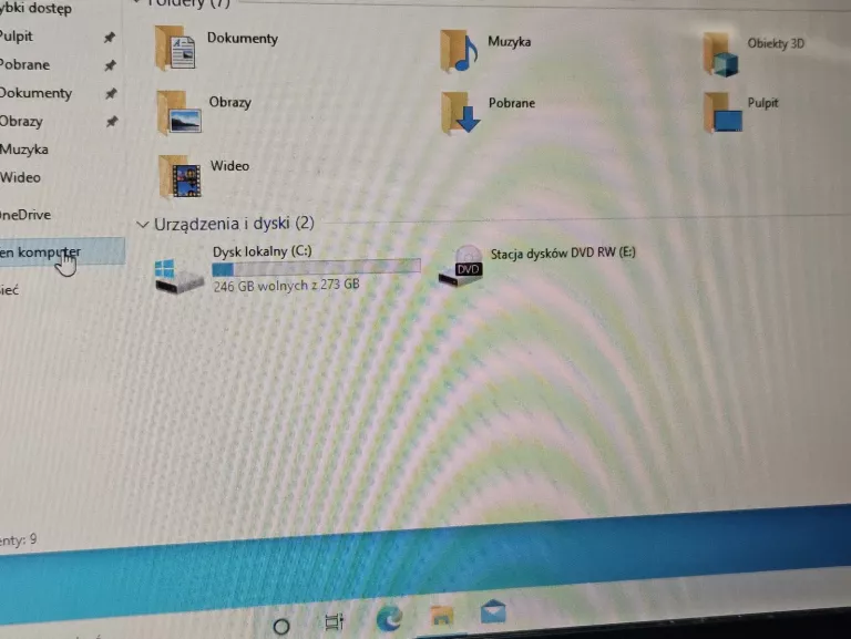 LAPTOP ASUS K52F 15,6 " INTEL CORE I3 3 GB / 250 GB