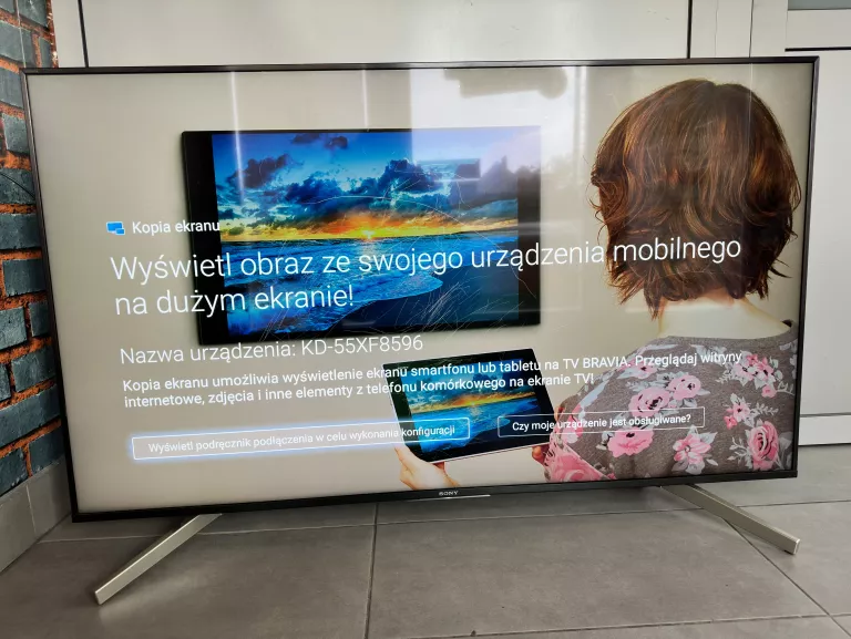 tv-sony-55xf8596-tylko-odbior-osobisty-rysy-tysiaclecia-3539-skarzysko-kamienna