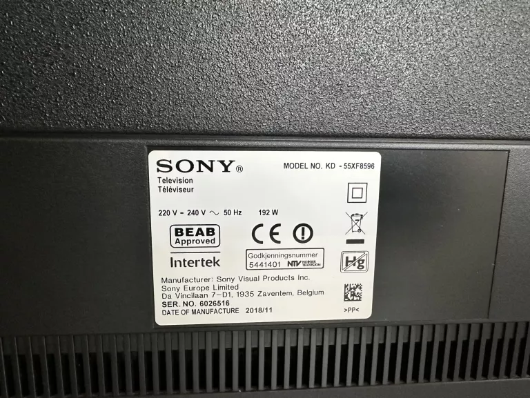 tv-sony-55xf8596-tylko-odbior-osobisty-rysy-smart-tv-android-tv