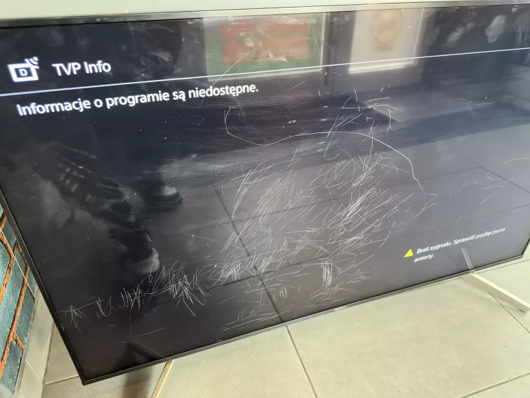 tv-sony-55xf8596-tylko-odbior-osobisty-rysy-model-kd-55xg8596