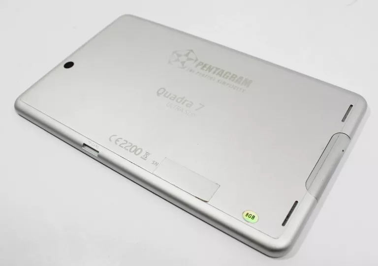 TABLET QUADRA 7 ULTRA SLIM OPIS