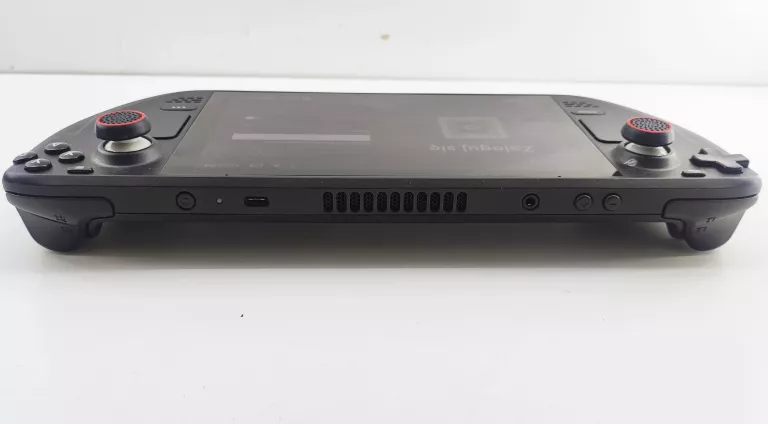 KONSOLA VALVE STEAM DECK 512 GB