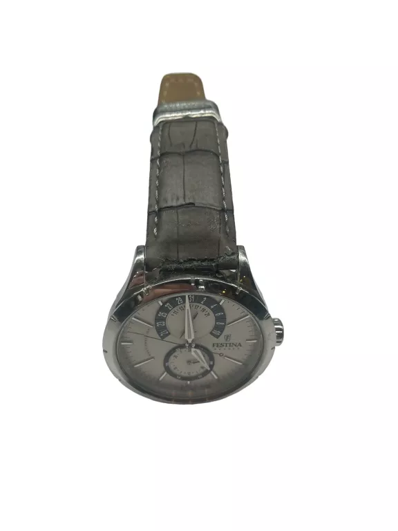 ZEGAREK FESTINA MULTIFUNCTION FESTINA F16573/2