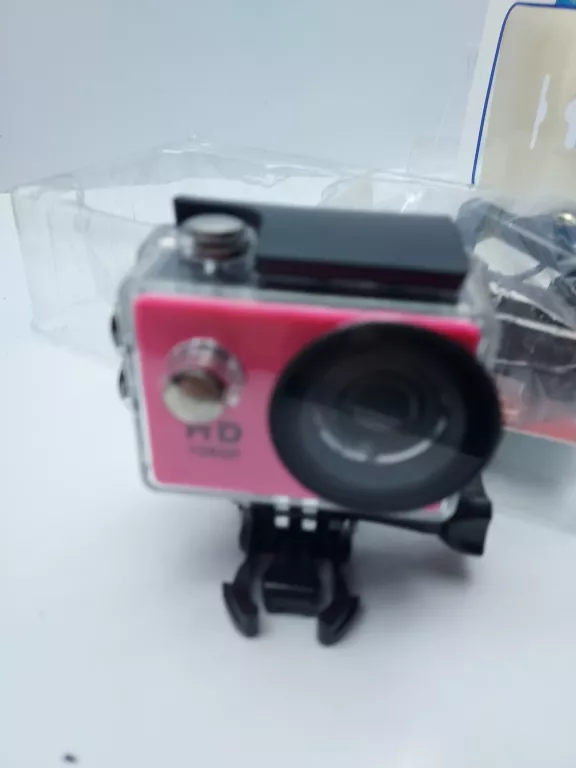 kamerka-sports-cam-stan-uzywany