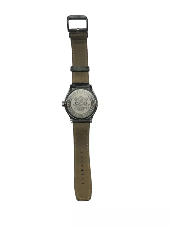 ZEGAREK FESTINA MULTIFUNCTION FESTINA F16573/2