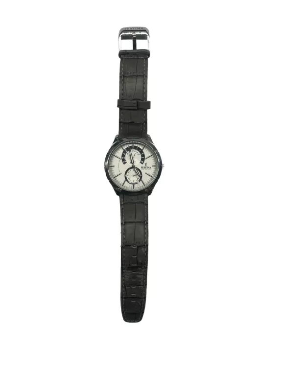 ZEGAREK FESTINA MULTIFUNCTION FESTINA F16573/2