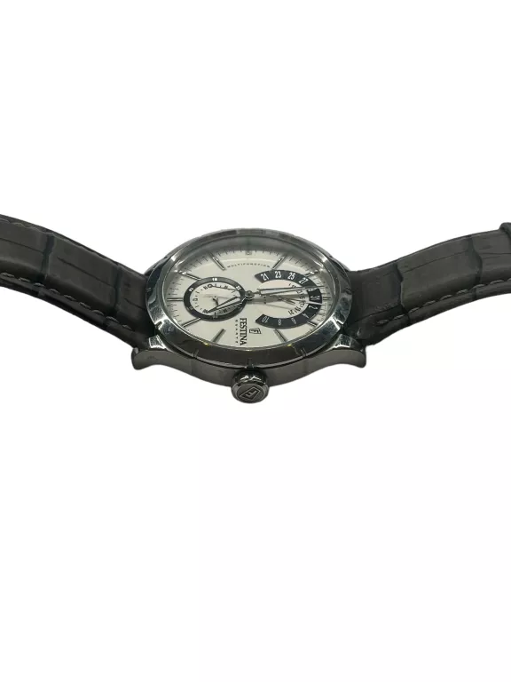 ZEGAREK FESTINA MULTIFUNCTION FESTINA F16573/2
