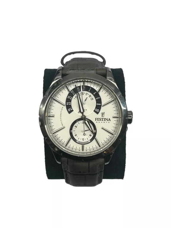 ZEGAREK FESTINA MULTIFUNCTION FESTINA F16573/2