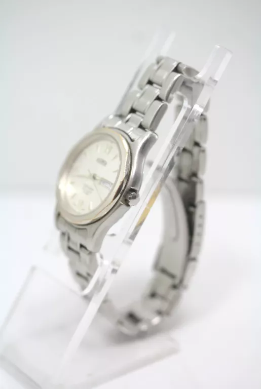 ZEGAREK ROAMER STINGRAY AUTOMATIC 25 KAMIENI 401637