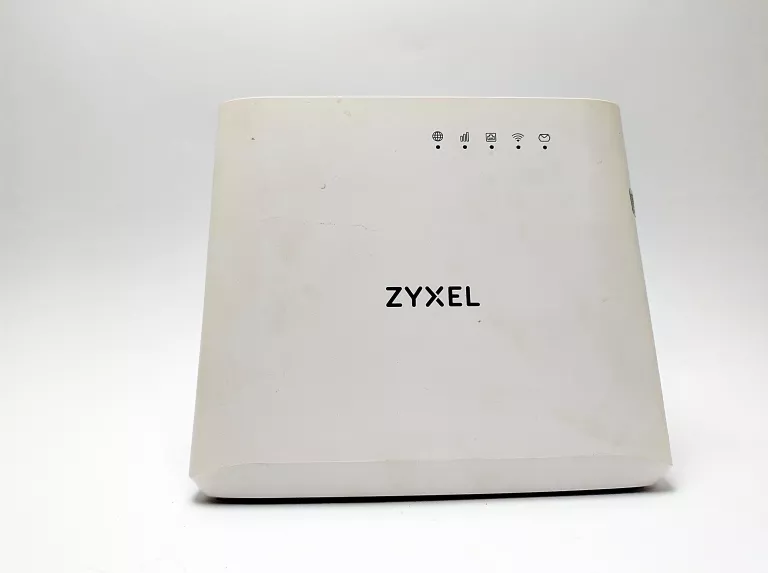 ROUTER ZYXEL LTE3202-M430 4G