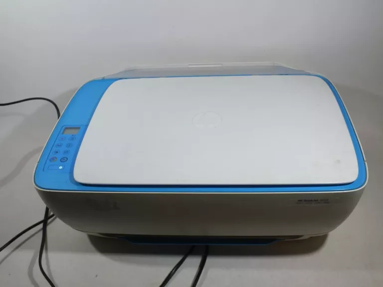 DRUKARKA HP DESKJET 3639