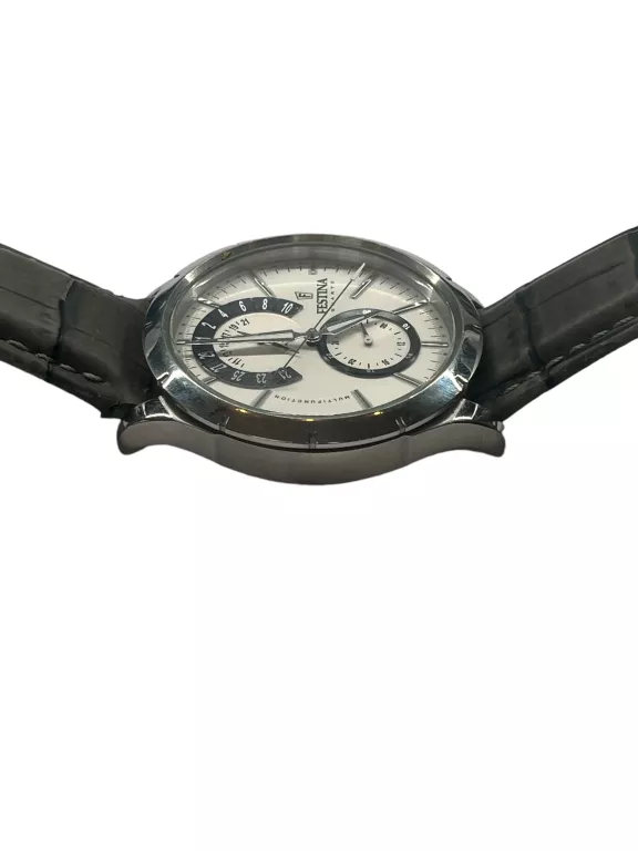 ZEGAREK FESTINA MULTIFUNCTION FESTINA F16573/2