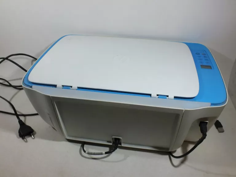 DRUKARKA HP DESKJET 3639