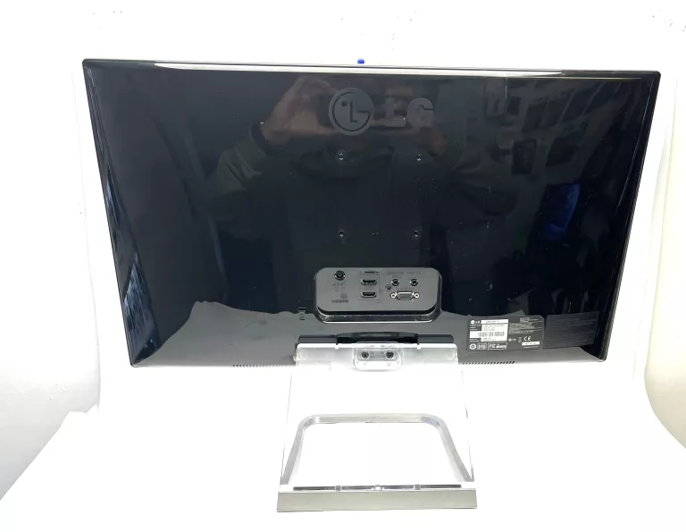 MONITOR LG 24MP77HM ZASILACZ KARTON