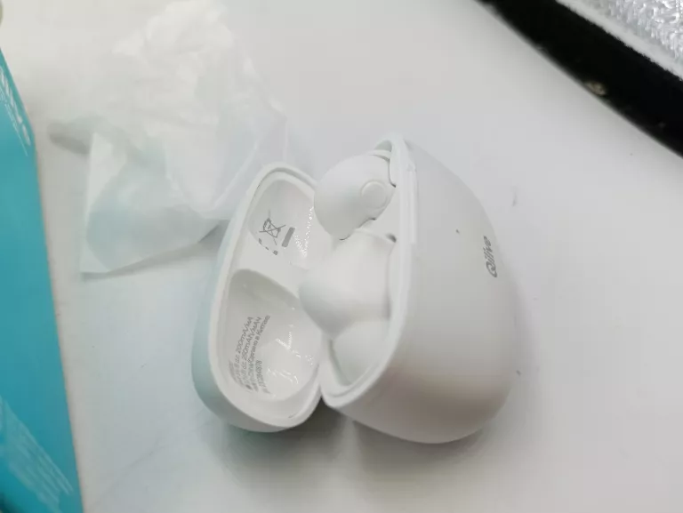 SŁUCHAWKI BEZPRZEWODOWE BIAŁE QILIVE Q.1431