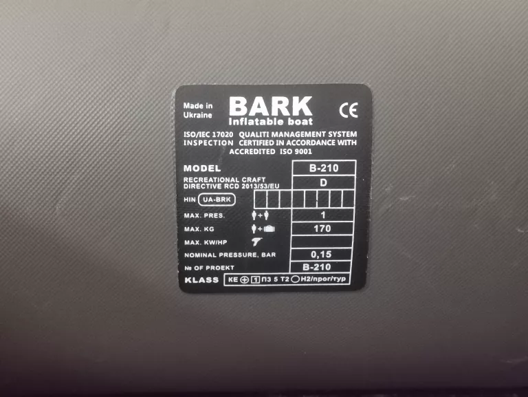 ponton-wedkarski-bark-b-210-twarda-podloga-ze-sklejki-gw-do-2032r-model-b210c