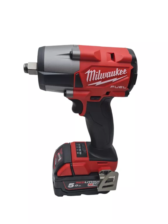 MILWAUKEE KLUCZ UDAROWY M18 FMTIW2F12-0X 745NM