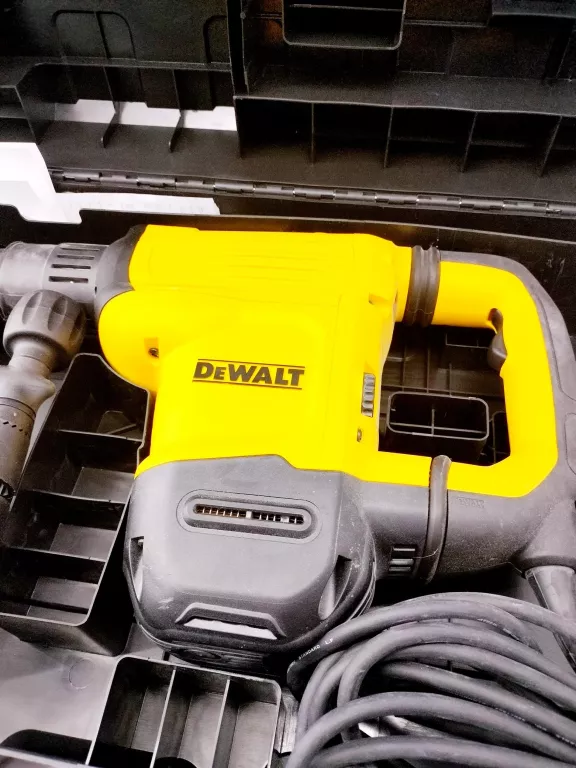 MLOT DEWALT D25832K SUPER STAN