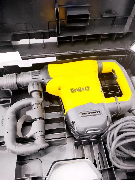 MLOT DEWALT D25832K SUPER STAN