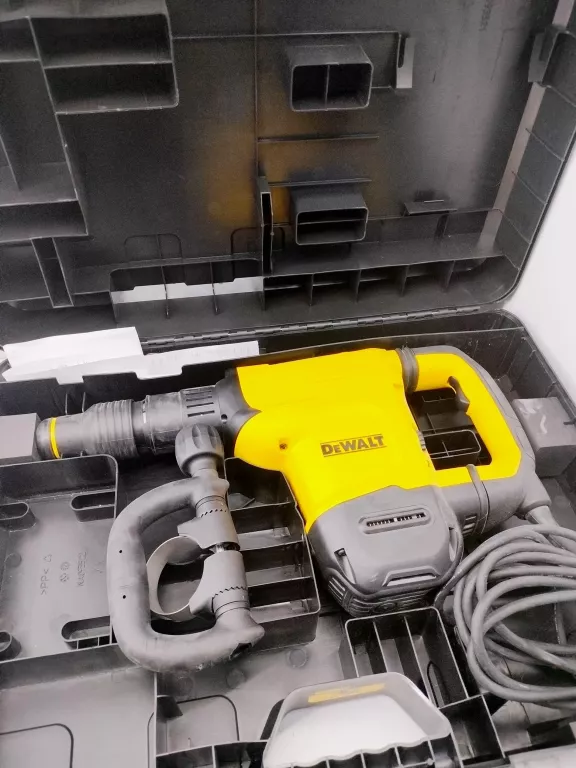 MLOT DEWALT D25832K SUPER STAN