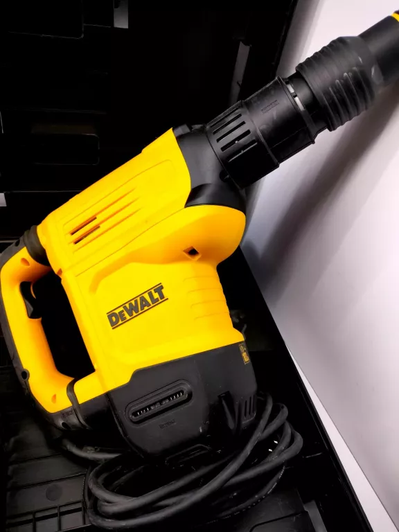 MLOT DEWALT D25832K SUPER STAN