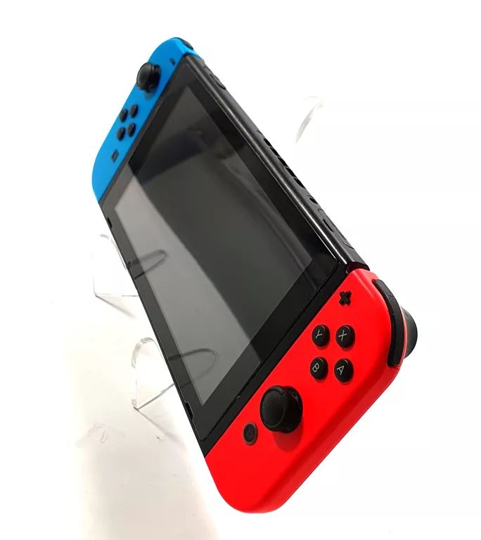 KONSOLA NINTENDO SWITCH/ETUI/POKROWIEC (OPIS)!
