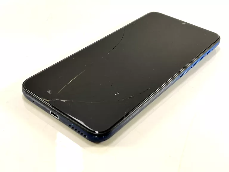 MOTOROLA MOTO E7 PLUS 4/64GB XT2081-2 MISTY BLUE