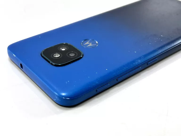 MOTOROLA MOTO E7 PLUS 4/64GB XT2081-2 MISTY BLUE