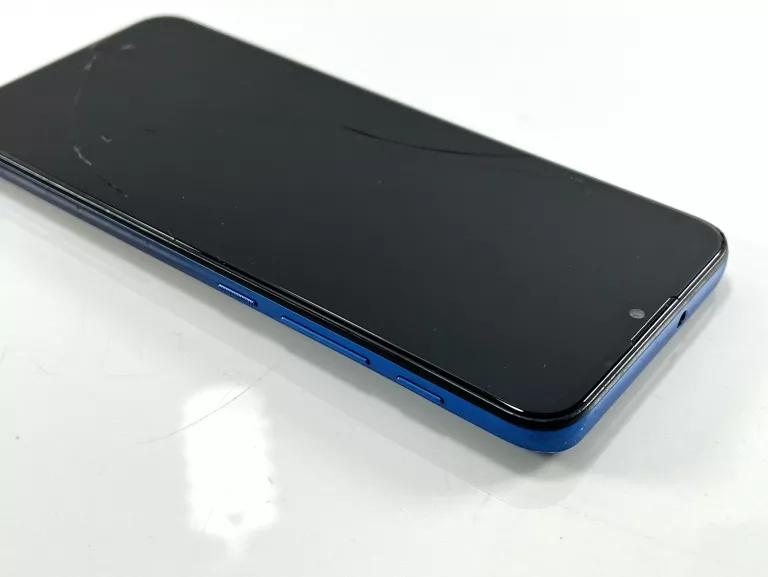 MOTOROLA MOTO E7 PLUS 4/64GB XT2081-2 MISTY BLUE