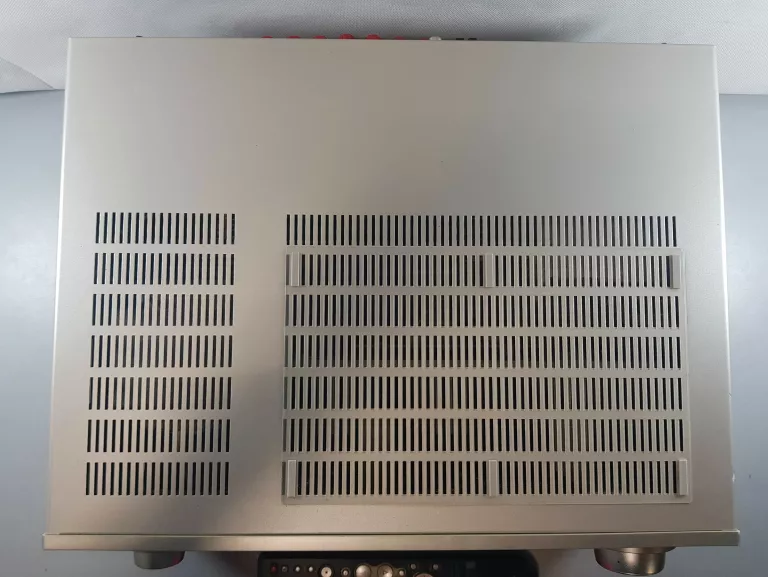 AMPLITUNER WIELOKANAŁOWY WZMACNIACZ STEREO DENON AVR-1509