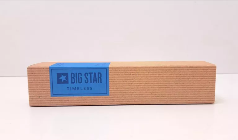BIG STAR WODA PERFUMOWANA PERFUMY TIMELESS DAMSKIE EDP 50ML 5904966743993