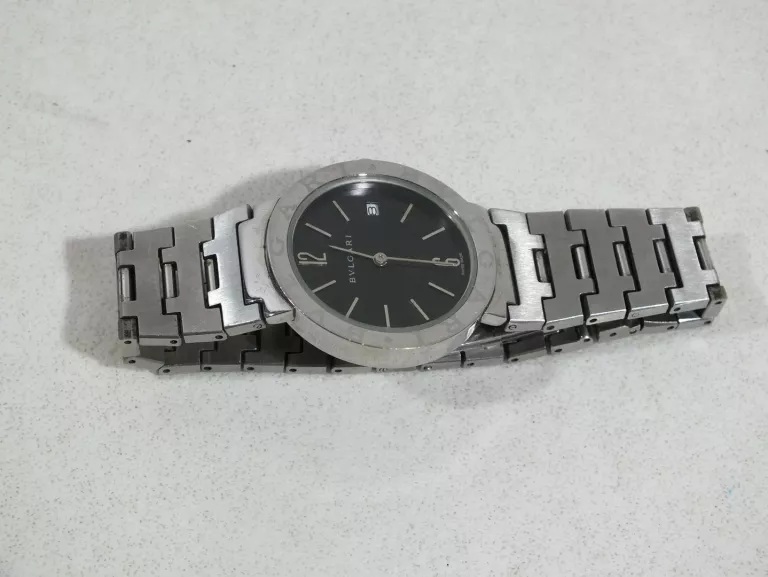ZEGAREK BVLGARI BV 064