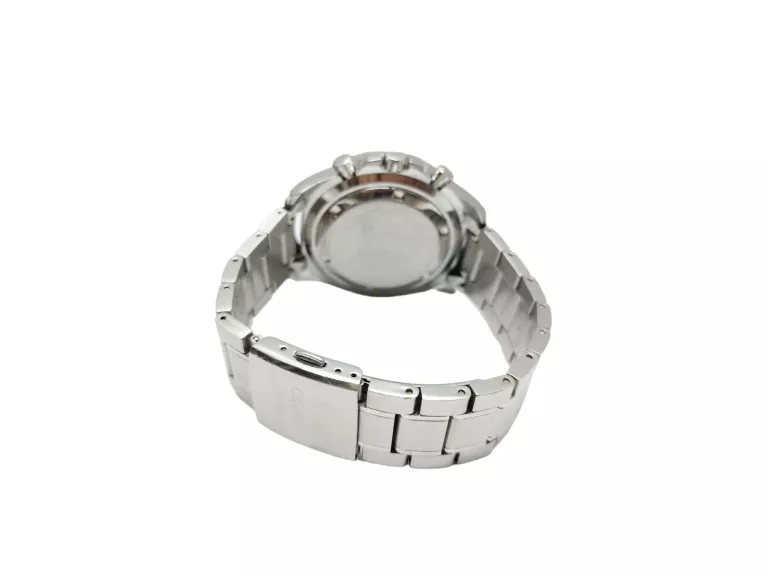 ZEGAREK MĘSKI SEIKO SEIKO 8T63-00GO 10BAR