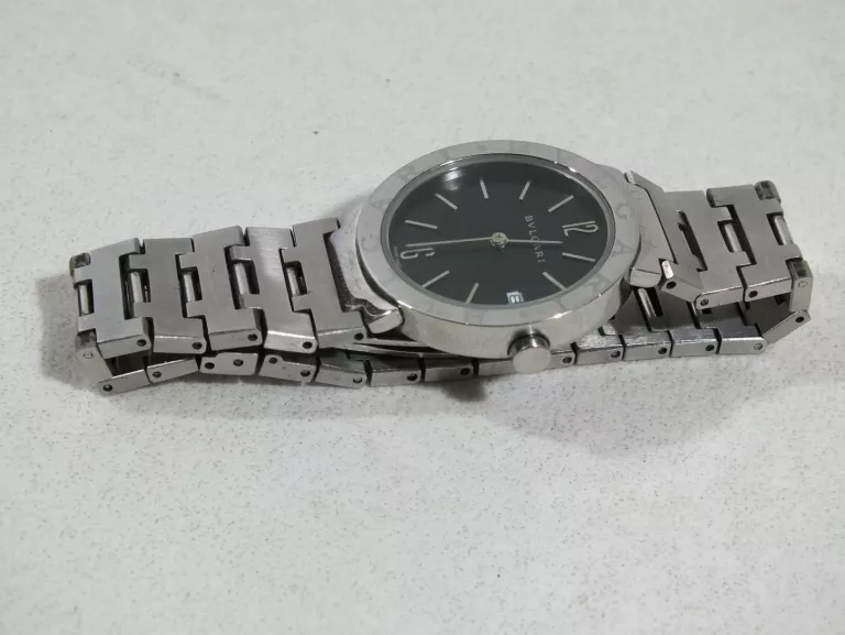 ZEGAREK BVLGARI BV 064