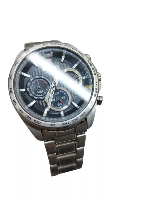 ZEGAREK MĘSKI SEIKO SEIKO 8T63-00GO 10BAR