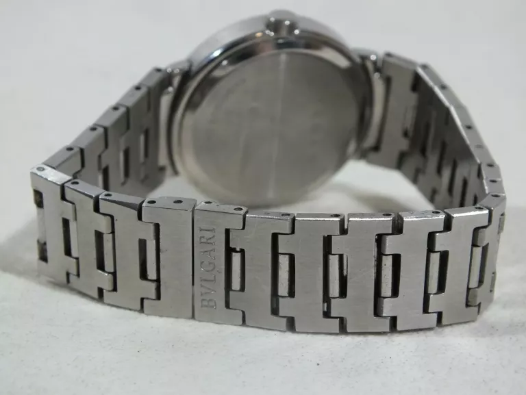 ZEGAREK BVLGARI BV 064