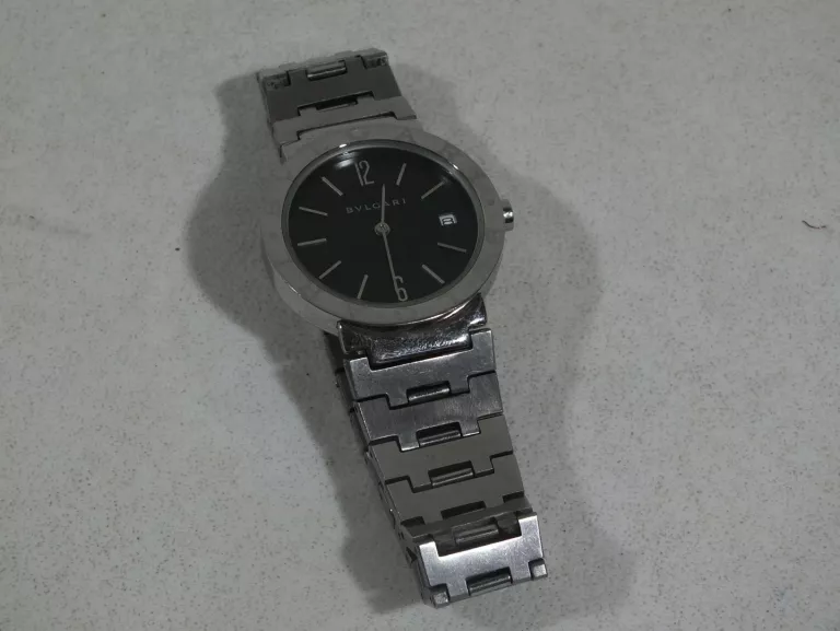 ZEGAREK BVLGARI BV 064