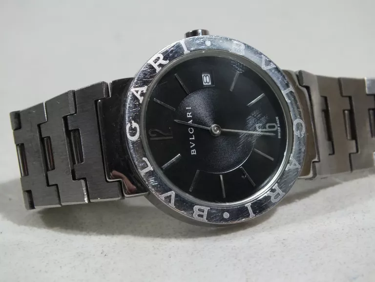 ZEGAREK BVLGARI BV 064