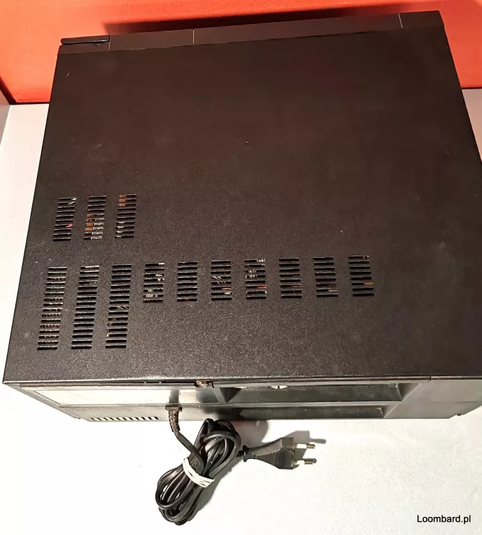 odtwarzacz-vhs-marka-bez-marki