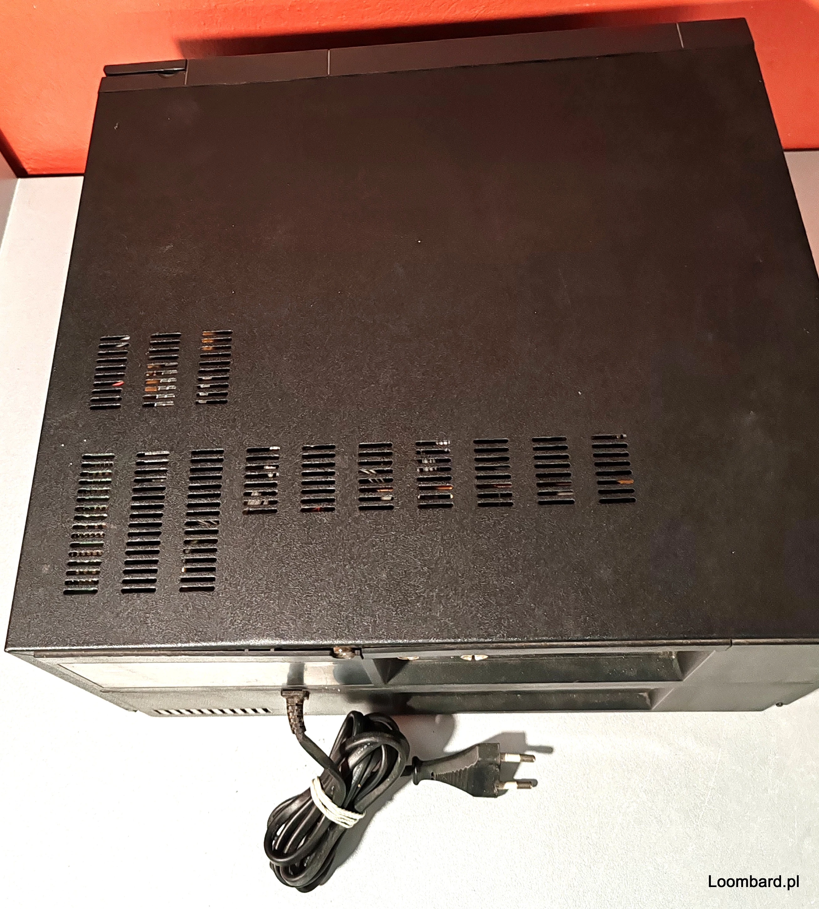 odtwarzacz-vhs-marka-bez-marki