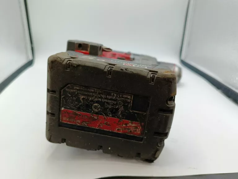 WIERTARKO- WKRĘTARKA MILWAUKEE M18 FPD3 + AKUMULATOR 5AH