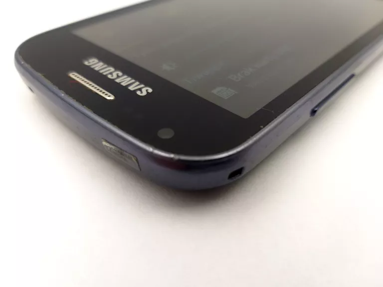 TELEFON SAMSUNG GALAXY TREND GT-S7560 #OPIS