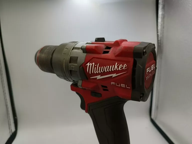 WIERTARKO- WKRĘTARKA MILWAUKEE M18 FPD3 + AKUMULATOR 5AH