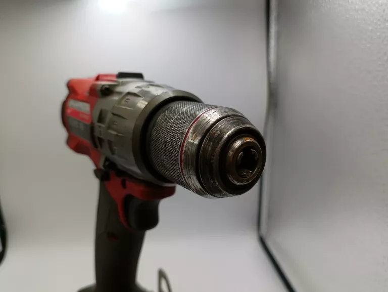 WIERTARKO- WKRĘTARKA MILWAUKEE M18 FPD3 + AKUMULATOR 5AH