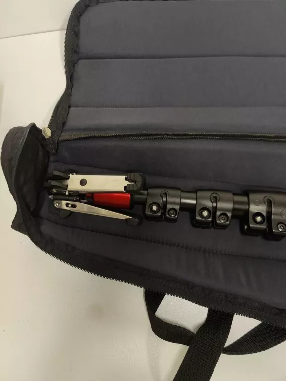 STATYW MONOPOD MANFROTTO MVM 500A